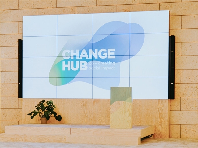 Change Hub Berlin7