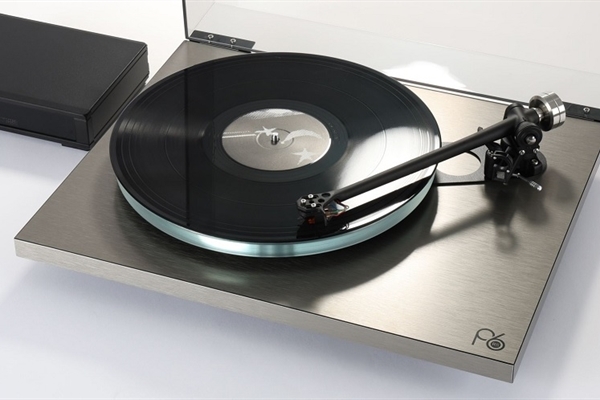 Plattenspieler Phono Plattenspieler Phono