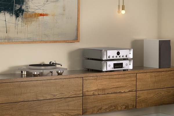 HiFi Anlagen HiFi Anlagen