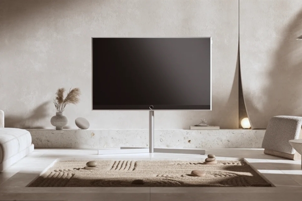 TV TV